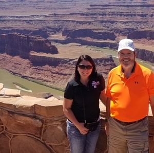 Meet your Posher, Traci